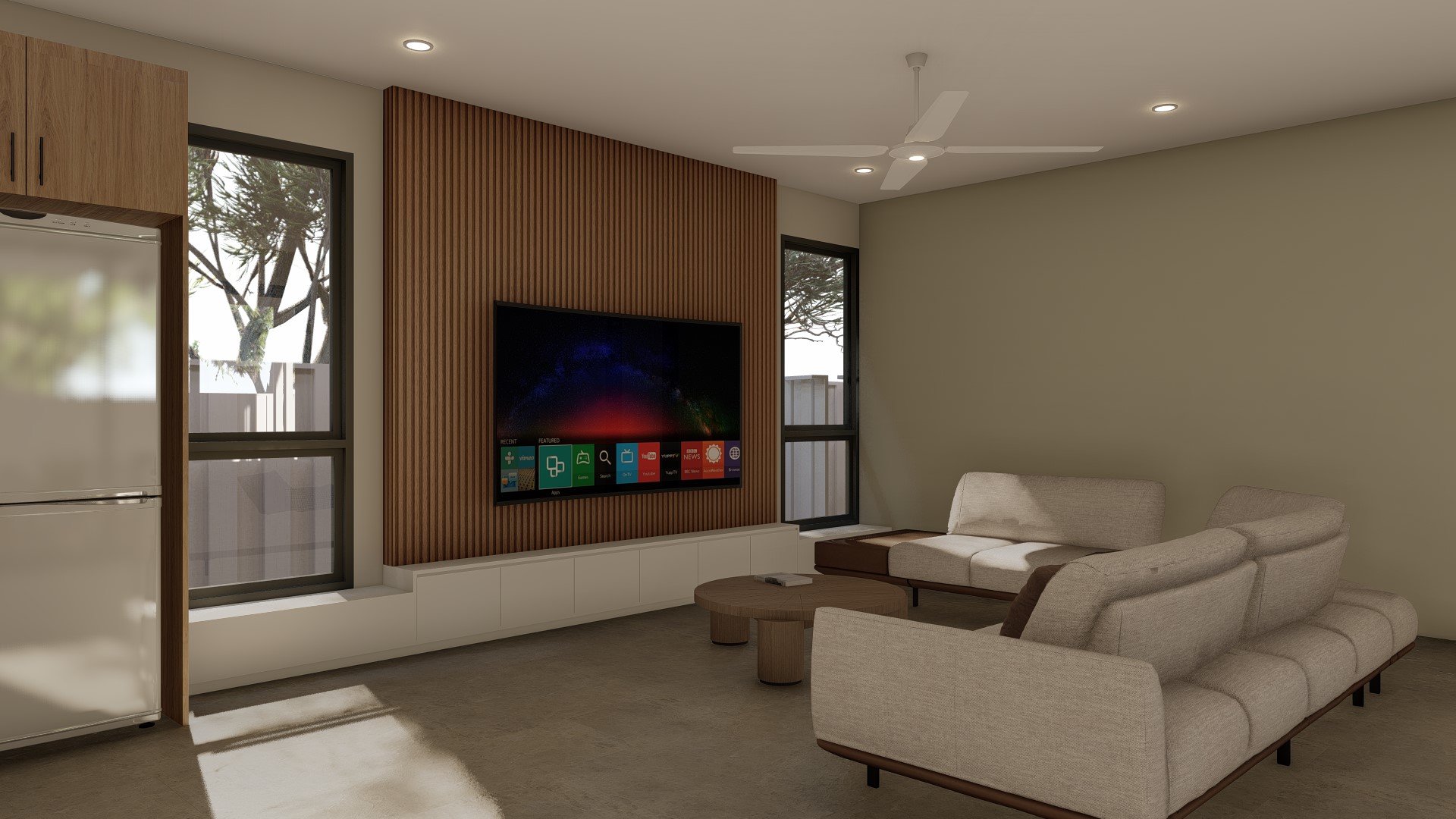 Newberry Street, Newmarket — Home image 2