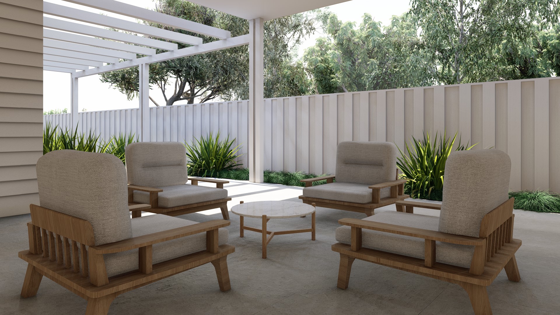 Newberry Street, Newmarket — Home image 3