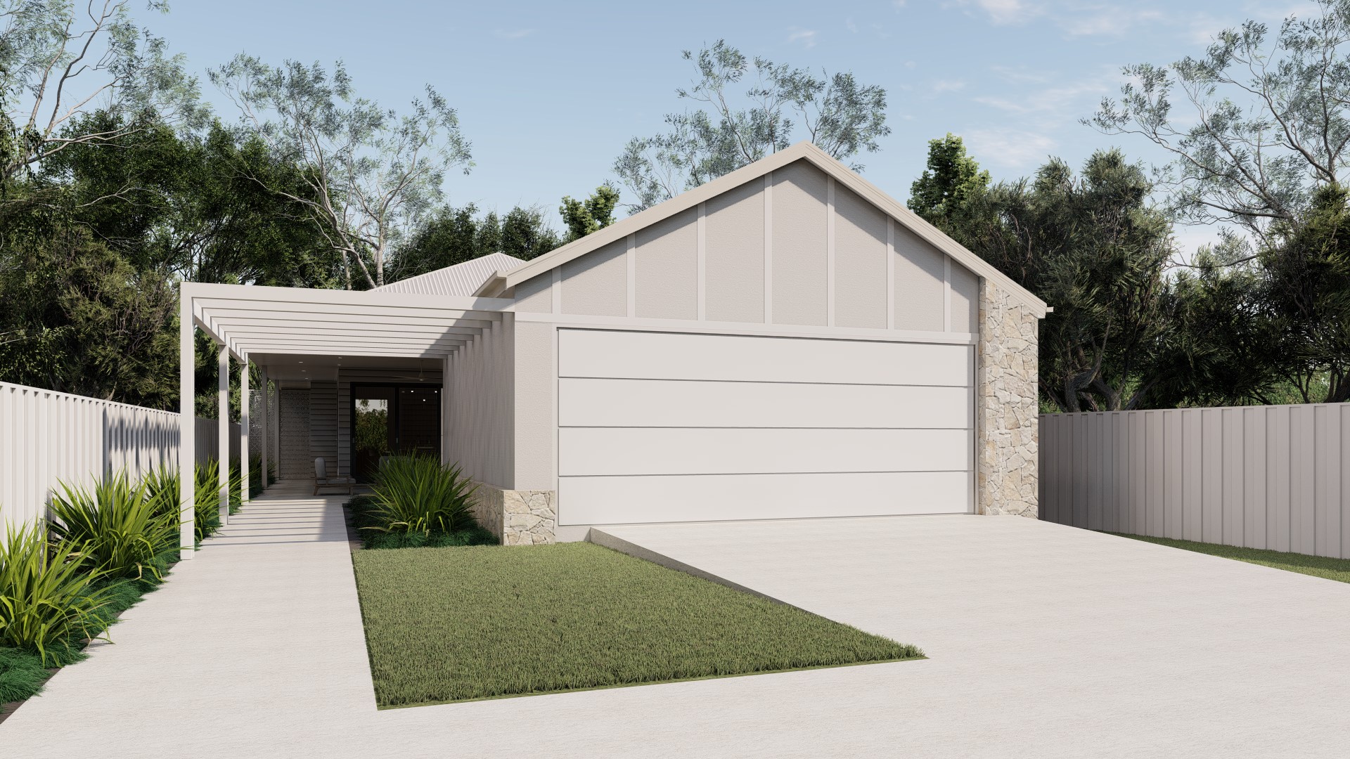Newberry Street, Newmarket — Home image 4