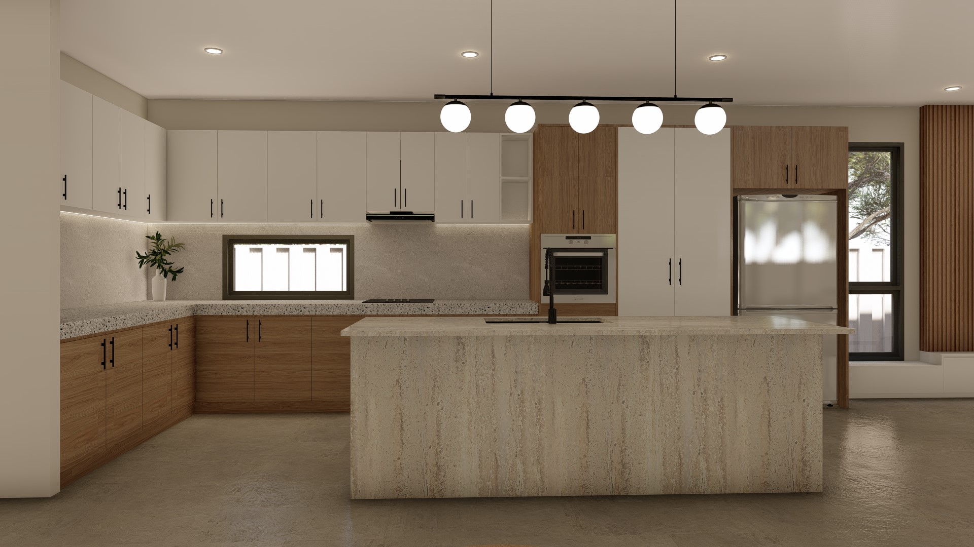 Newberry Street, Newmarket — Home image 5