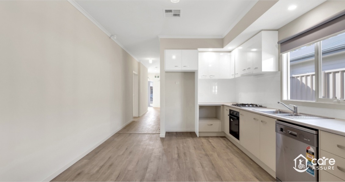 SDA High Physical Support home in Davoren Park — Home image 3