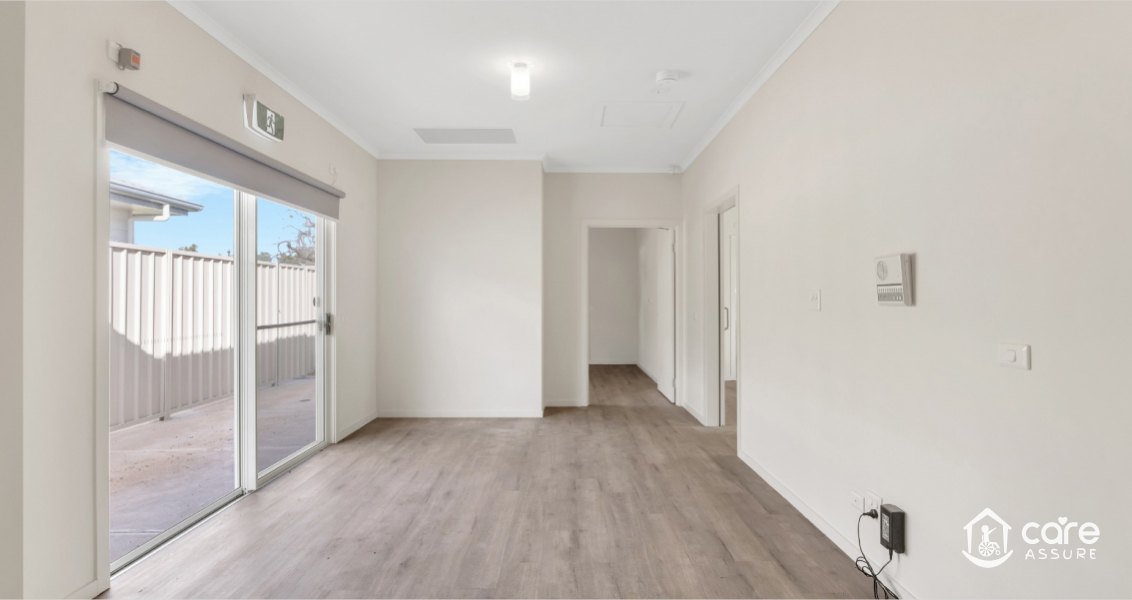 SDA High Physical Support home in Davoren Park — Home image 5