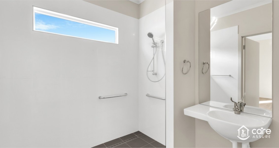 SDA High Physical Support home in Davoren Park — Home image 6