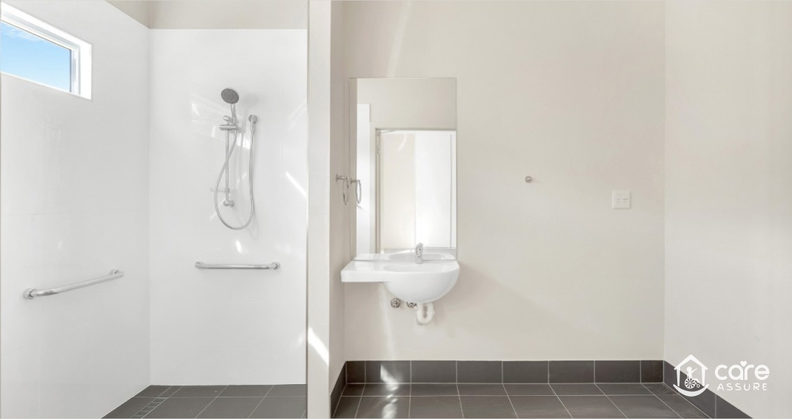 SDA High Physical Support home in Davoren Park — Home image 7