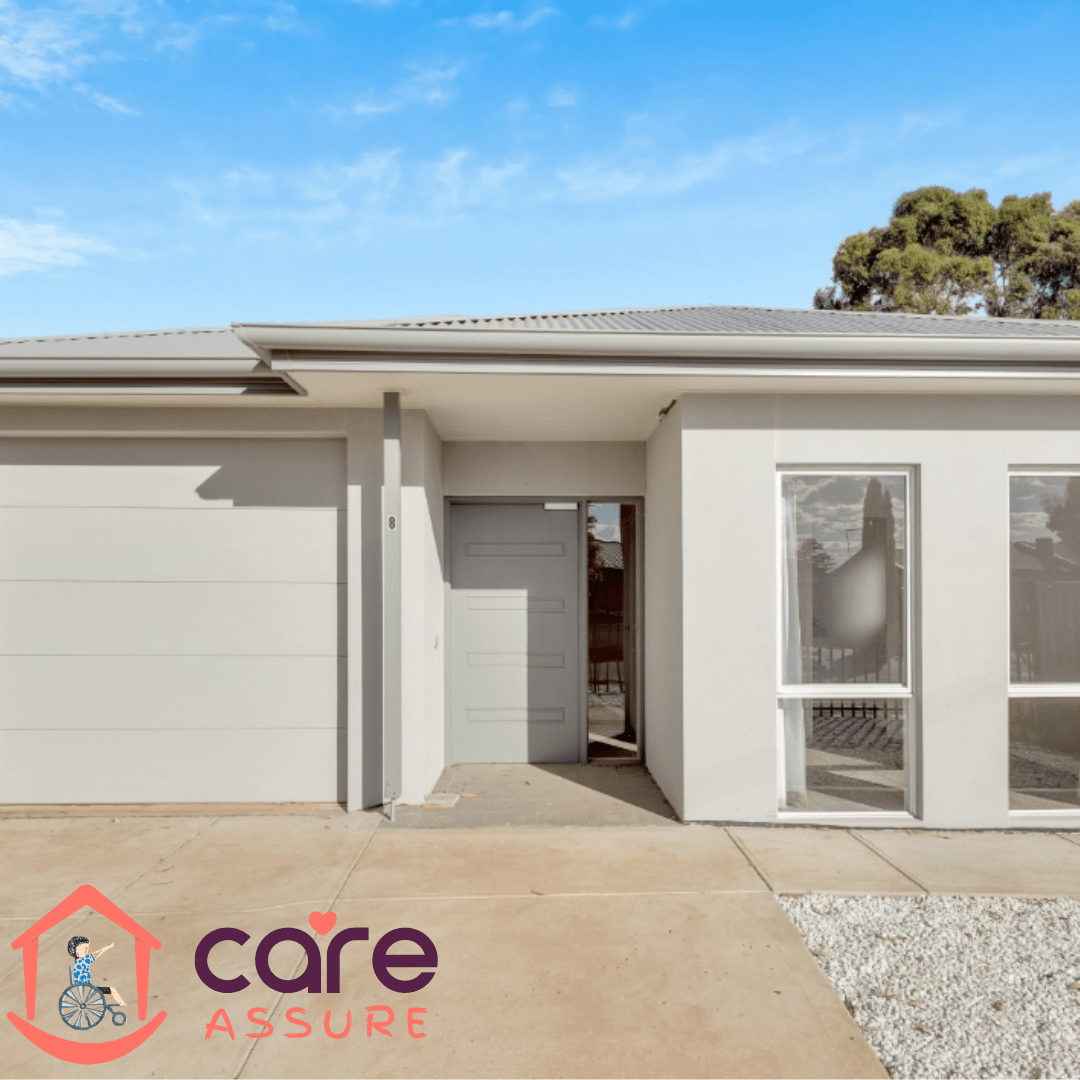 SIL Vacancy: SDA enrolled home in Davoren Park — Home image 2