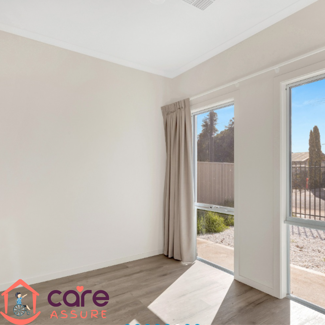 SIL Vacancy: SDA enrolled home in Davoren Park — Home image 7