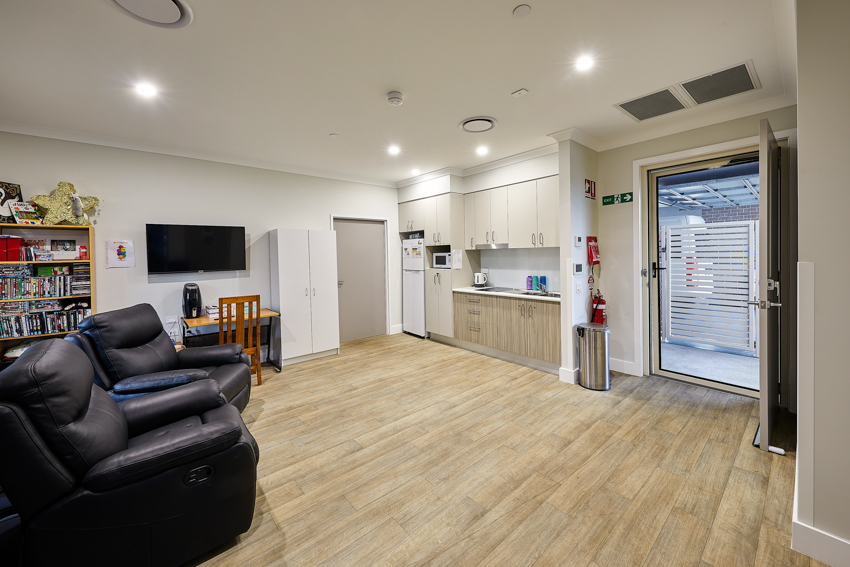 Beautiful home in Ballina — Home image 2