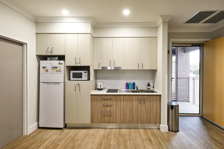 Beautiful home in Ballina — Home image 8