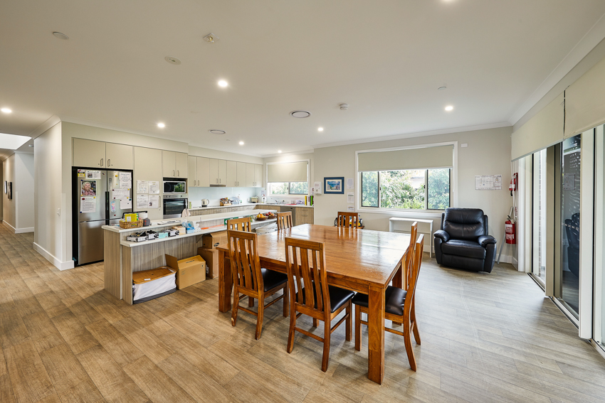 Beautiful home in Ballina — Home image 11