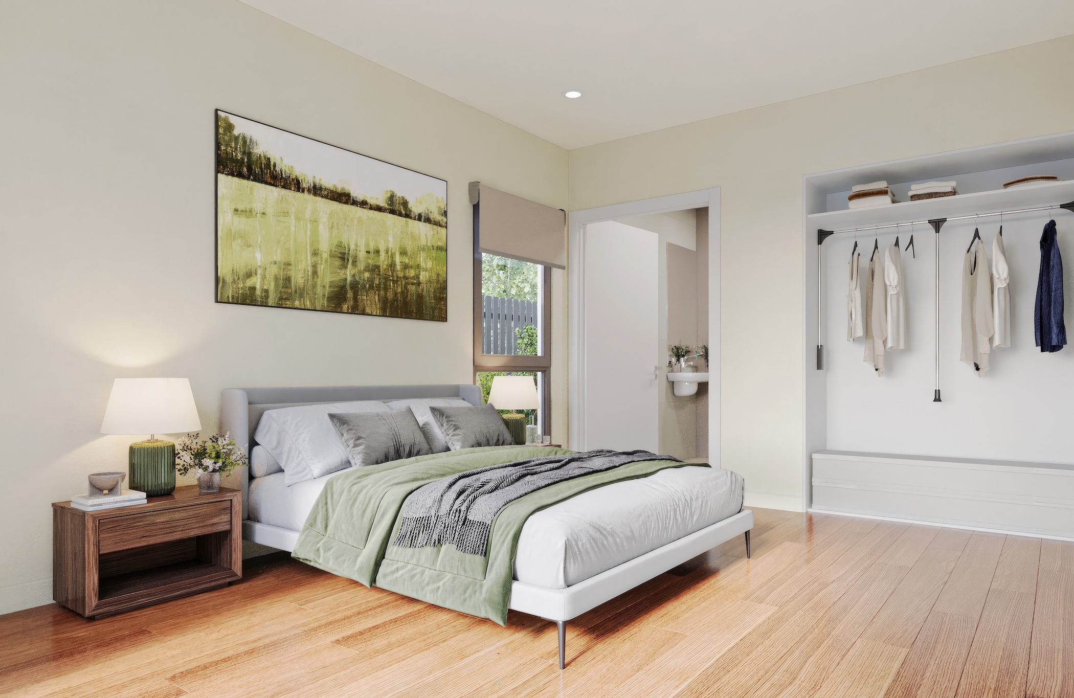 New Build SDA In Modbury - Available September 2026 — Home image 2