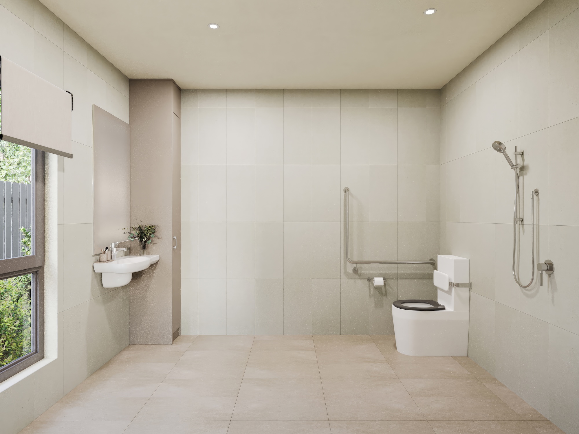 New Build SDA In Modbury - Available September 2026 — Home image 3