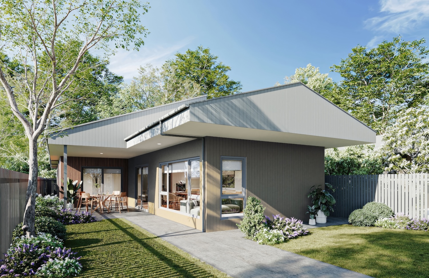 New Build SDA In Modbury - Available September 2026 — Home image 5