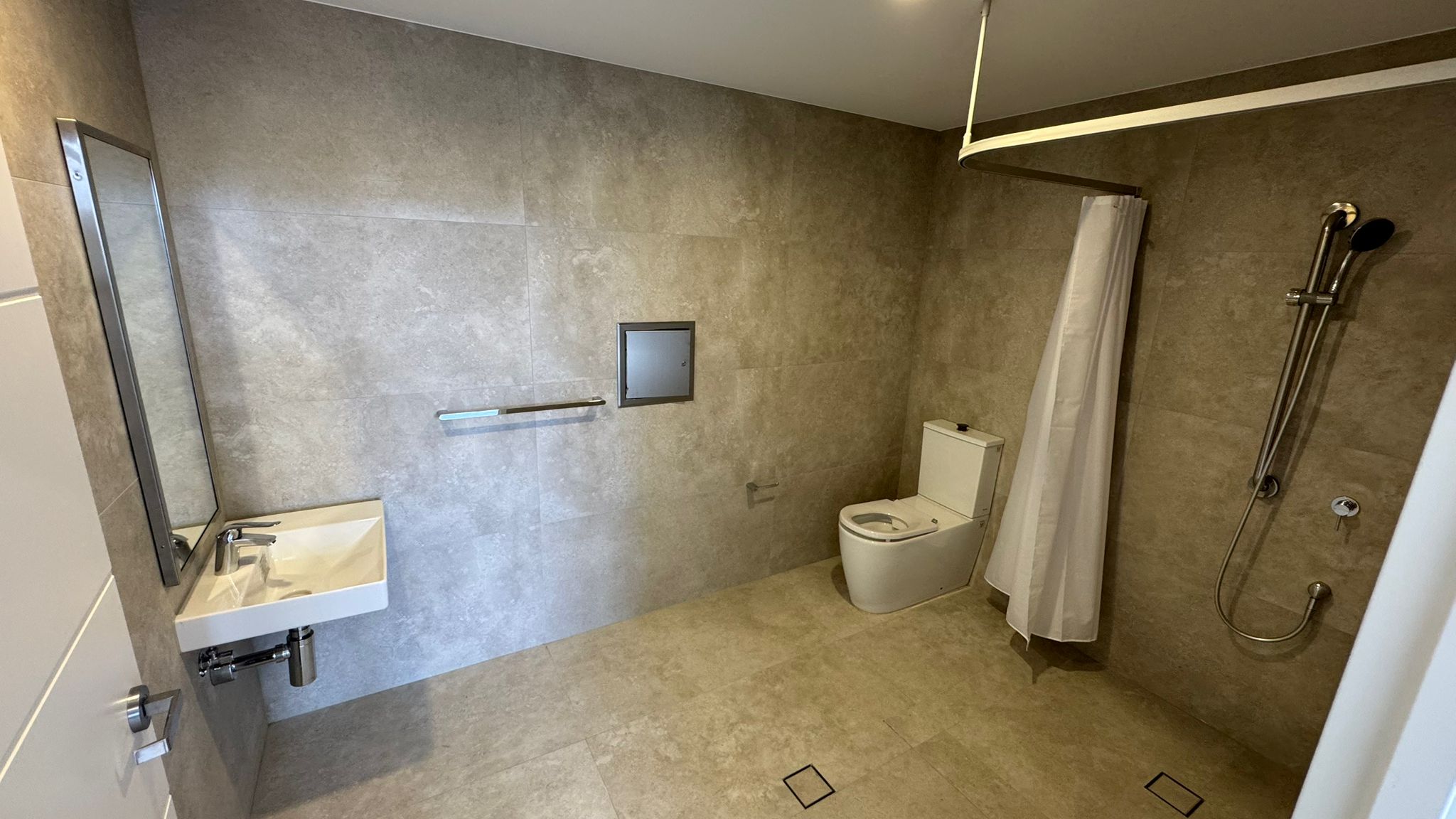 BRAND NEW - Merrylands High Physical Support Apartments — Home image 6