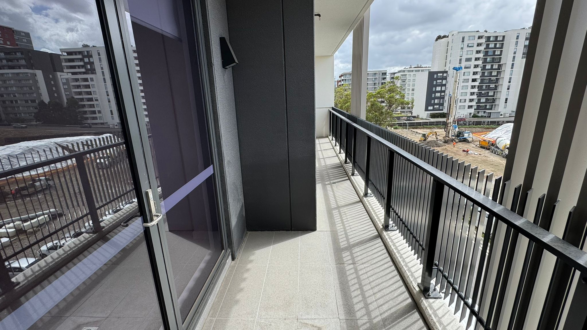 BRAND NEW - Merrylands High Physical Support Apartments — Home image 3