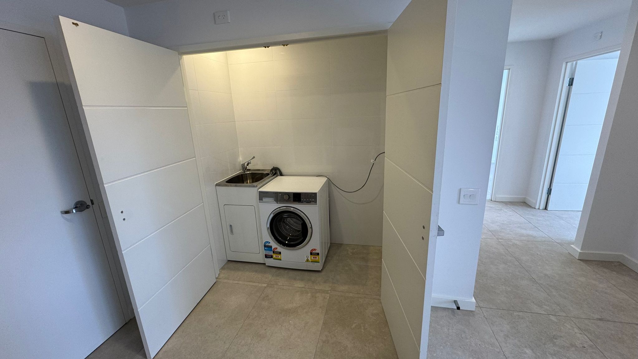 BRAND NEW - Merrylands High Physical Support Apartments — Home image 5