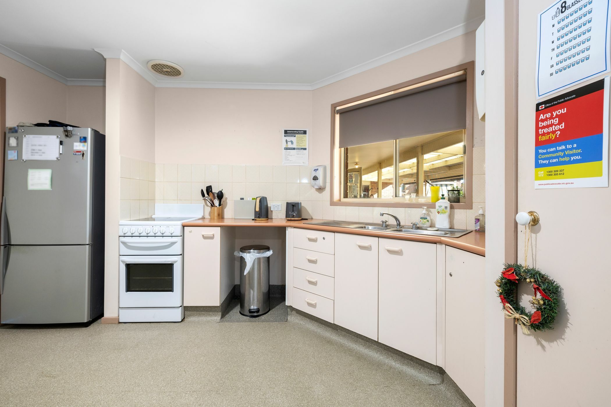 Supported Independent Living in Benalla — Home image 4