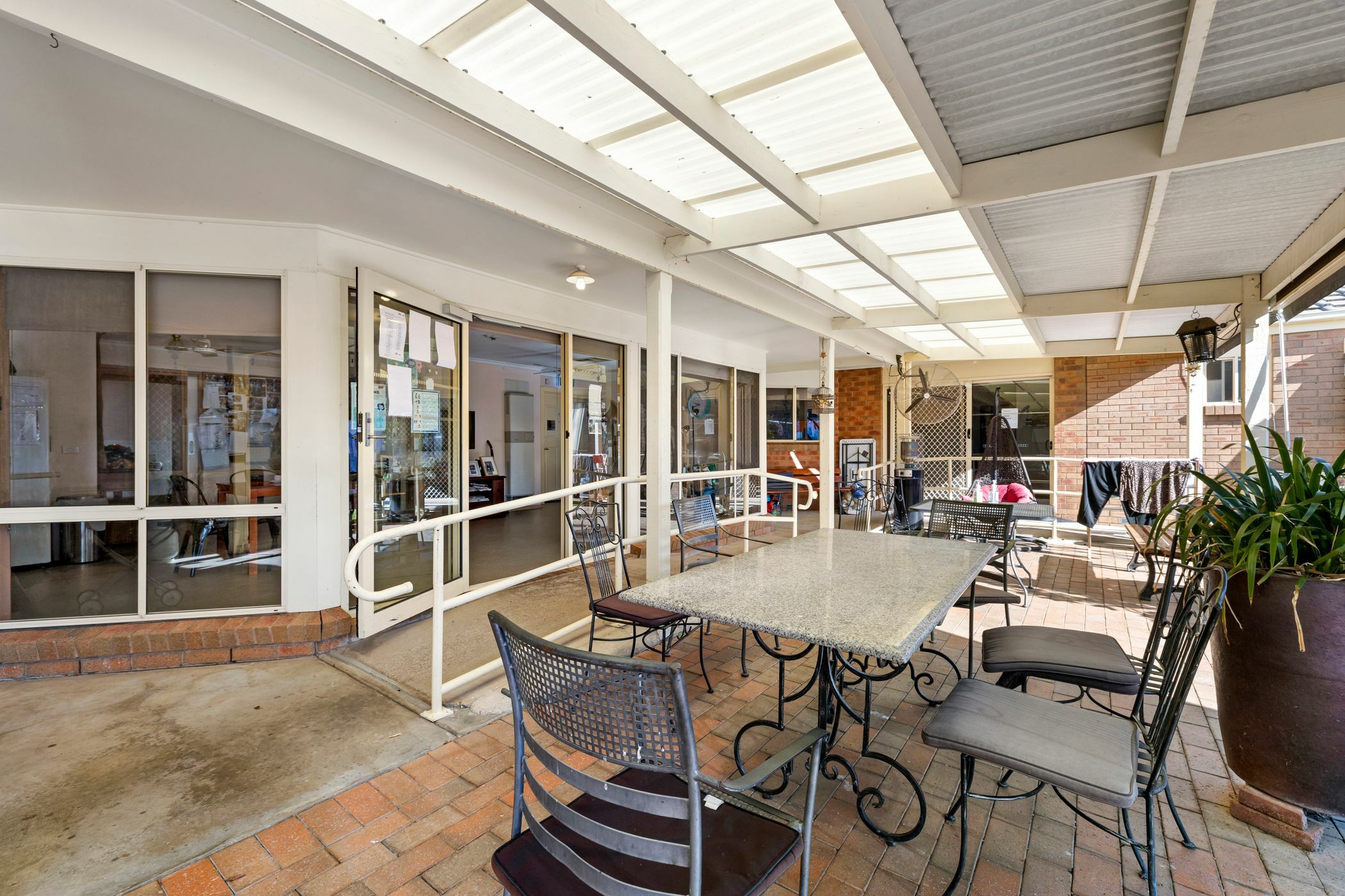 Supported Independent Living in Benalla — Home image 8