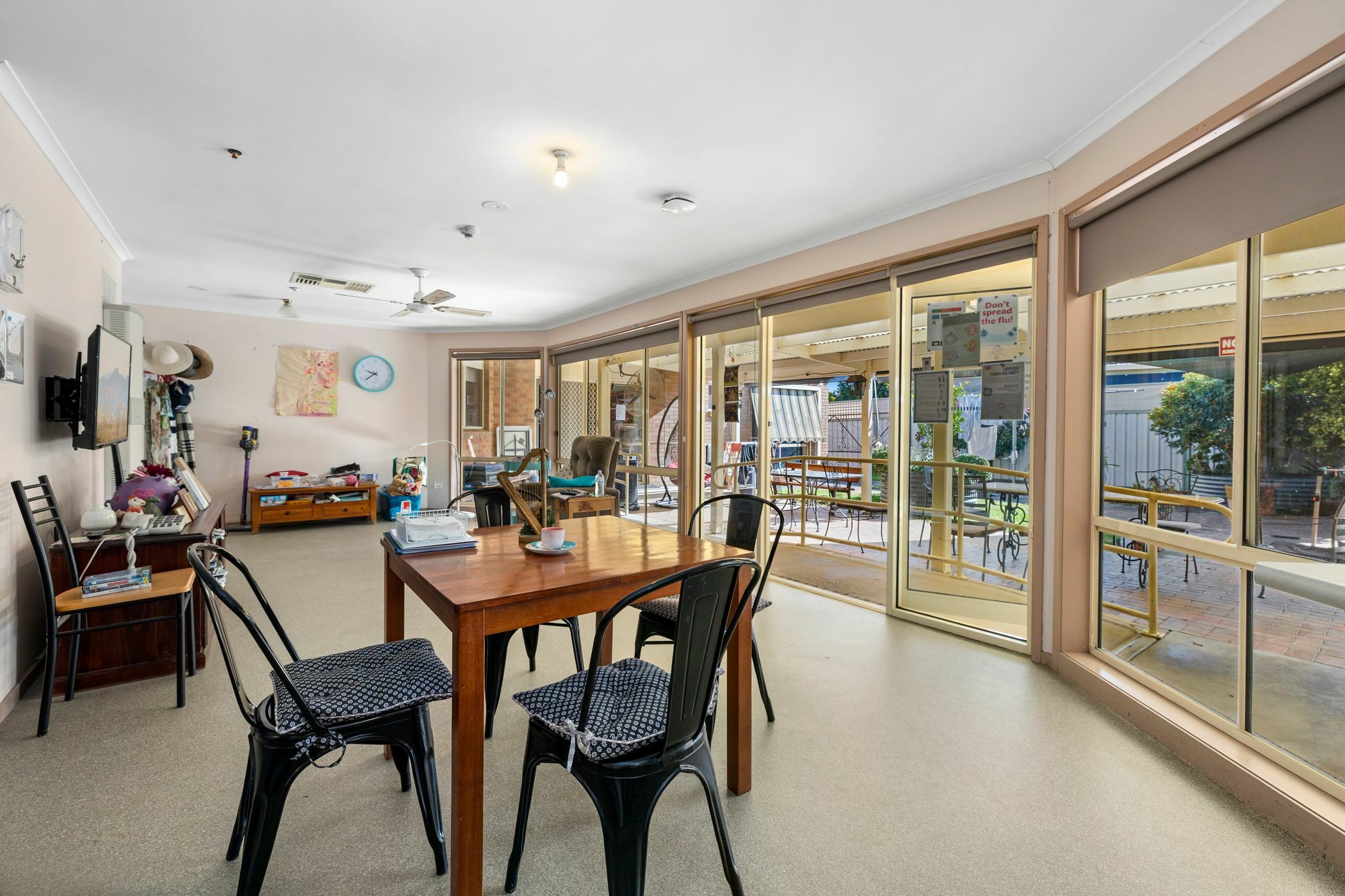 Supported Independent Living in Benalla — Home image 14