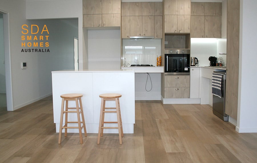 Brassall 3 Bed, 4 Bath + OOA — Home image 3