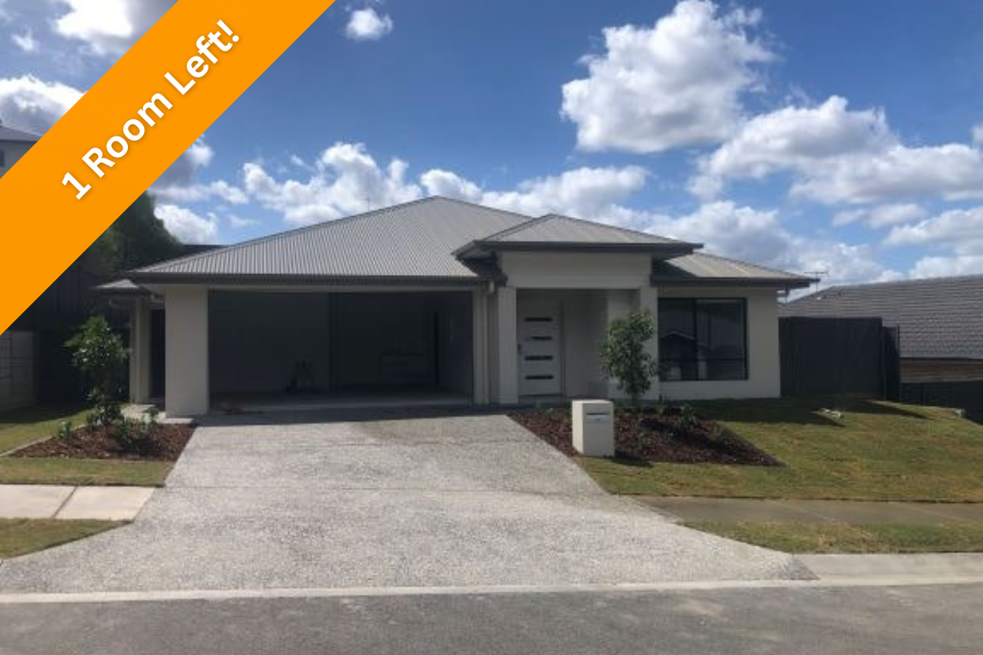 3 Bedroom home with OOA in Brassall, Queensland — Home image 2
