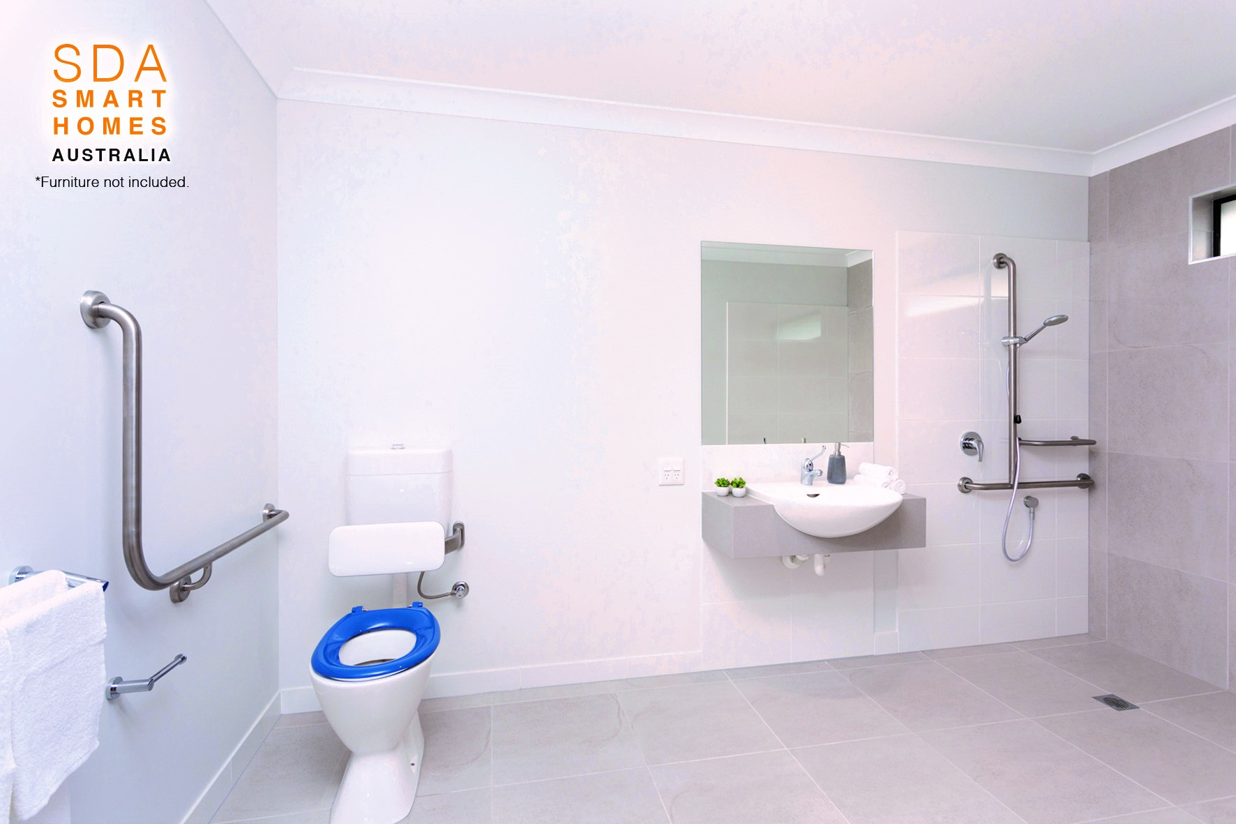 3 Bedroom home with OOA in Brassall, Queensland — Home image 5