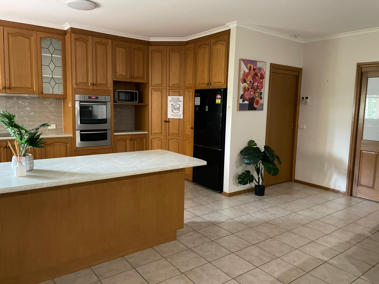 Warm & Cozy Accommodation near GV Health — Home image 4