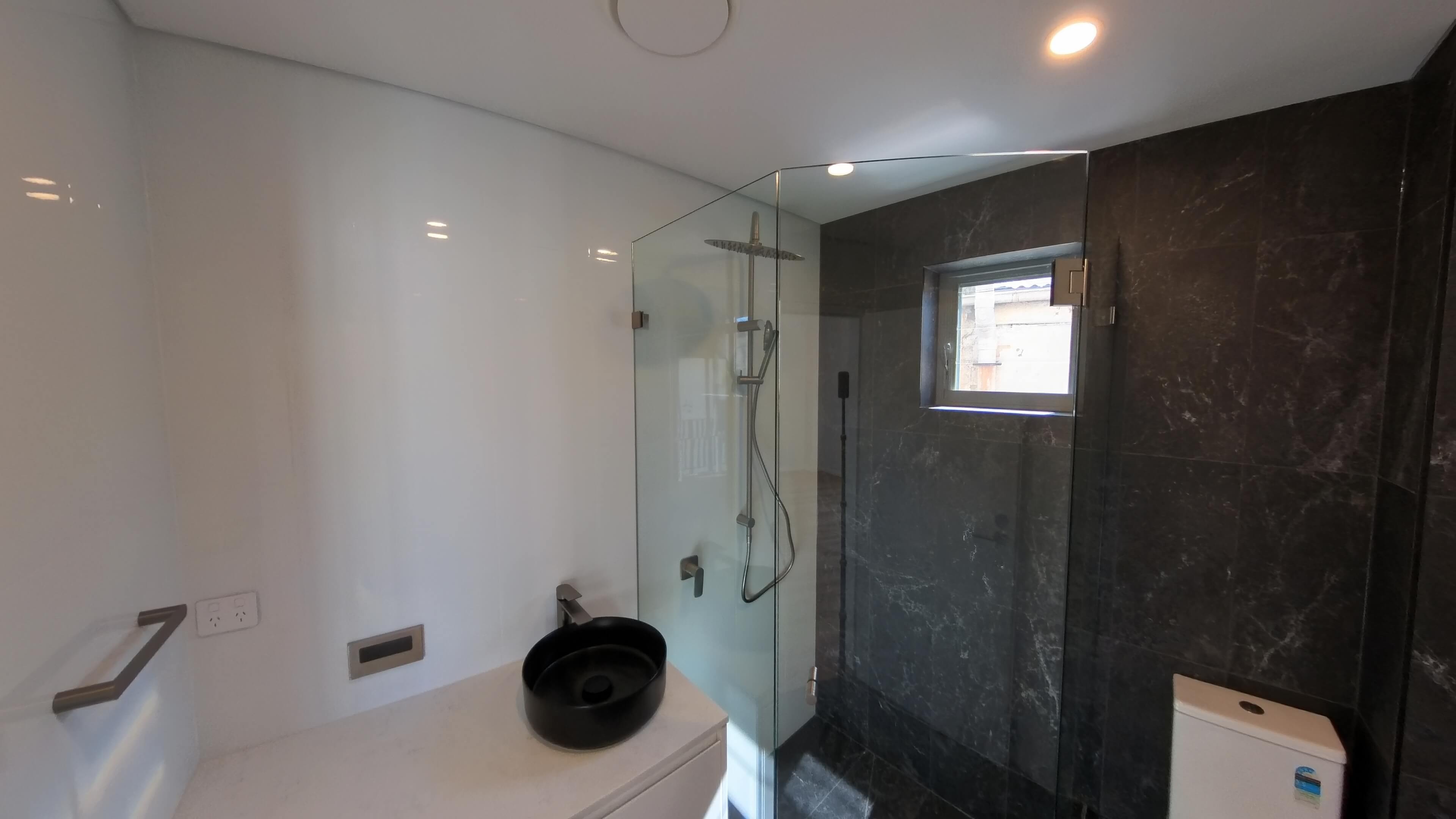 SIL x 2 Studio Apartments Concierge Model Accepted — Floorplan 1