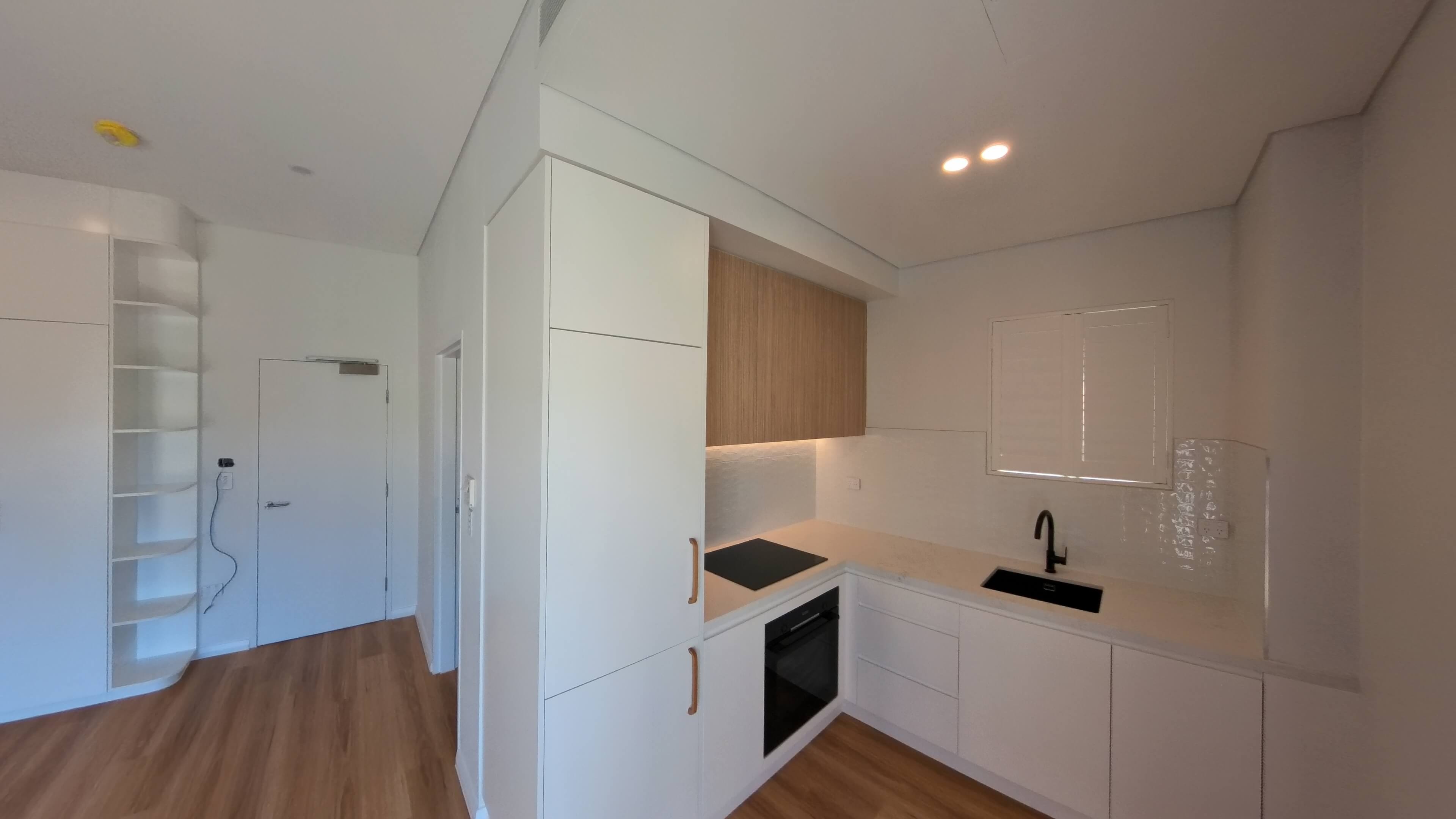 SIL x 2 Studio Apartments Concierge Model Accepted — Home image 2