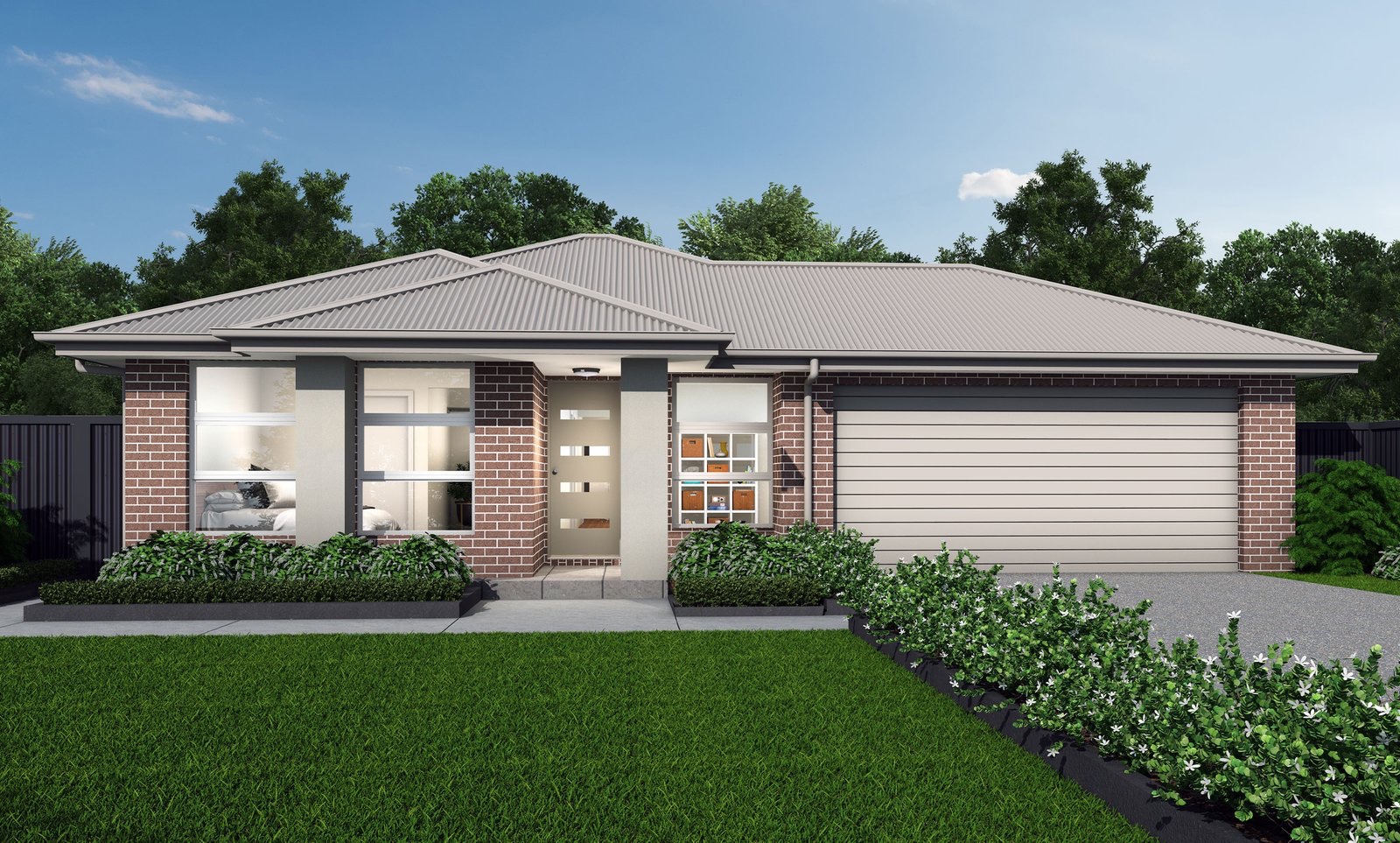 ➡️ SIL HOUSE AVAILABLE NOW! — Home image 3
