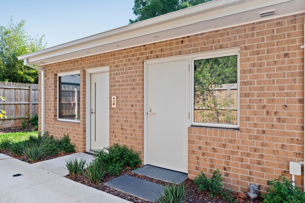 Move-In Ready Robust SDA Villas in Noble Park – Secure, Modern, Independent Living — Home image 6