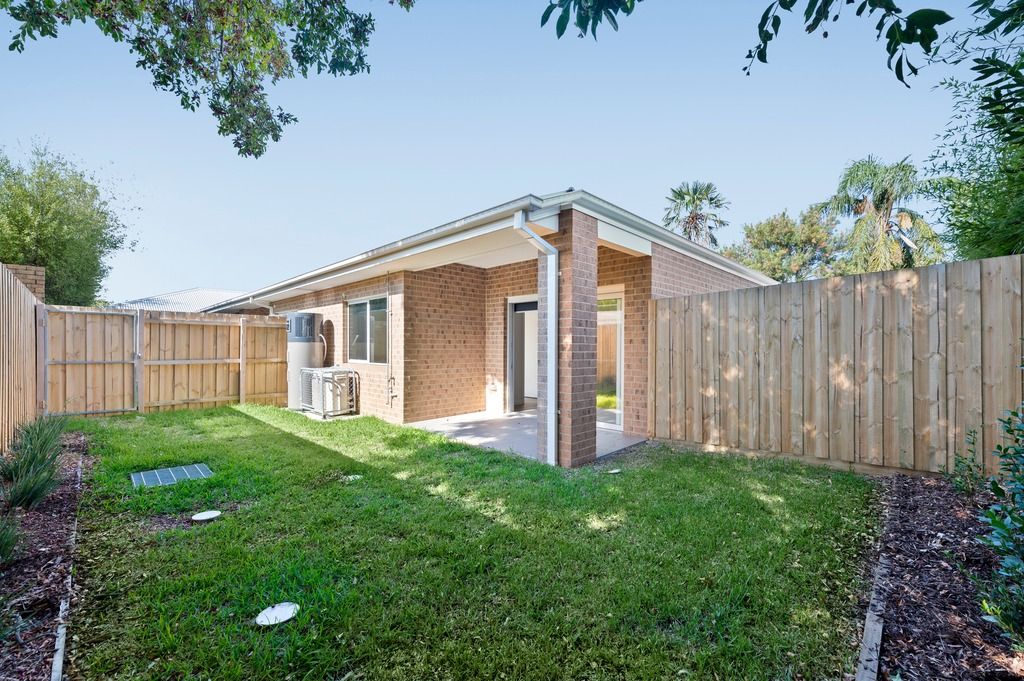 Move-In Ready Robust SDA Villas in Noble Park – Secure, Modern, Independent Living — Home image 9
