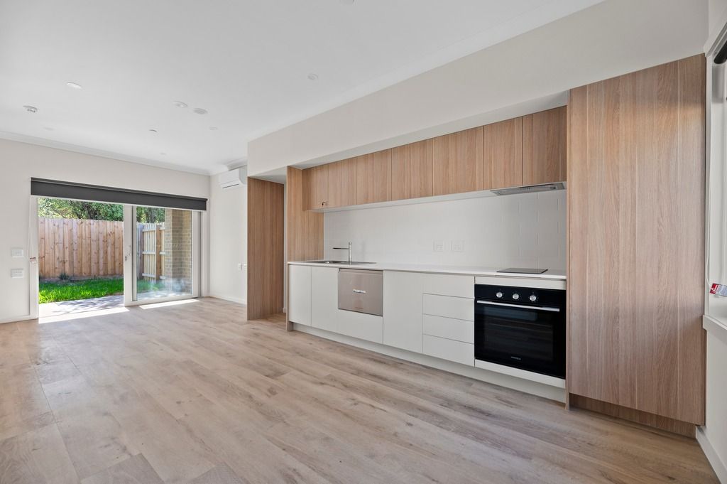 Move-In Ready Robust SDA Villas in Noble Park – Secure, Modern, Independent Living — Home image 18