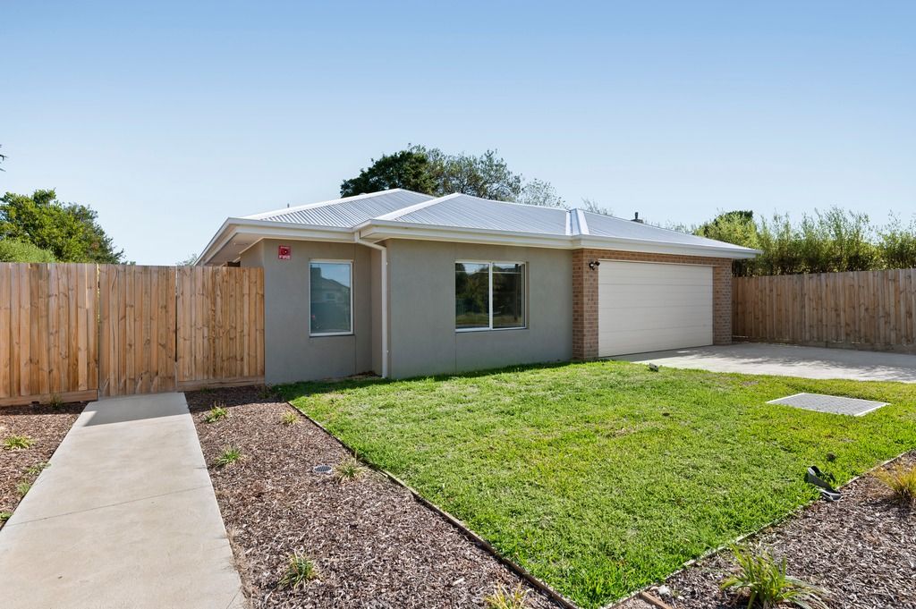 Move-In Ready Robust SDA Villas in Noble Park – Secure, Modern, Independent Living — Home image 23