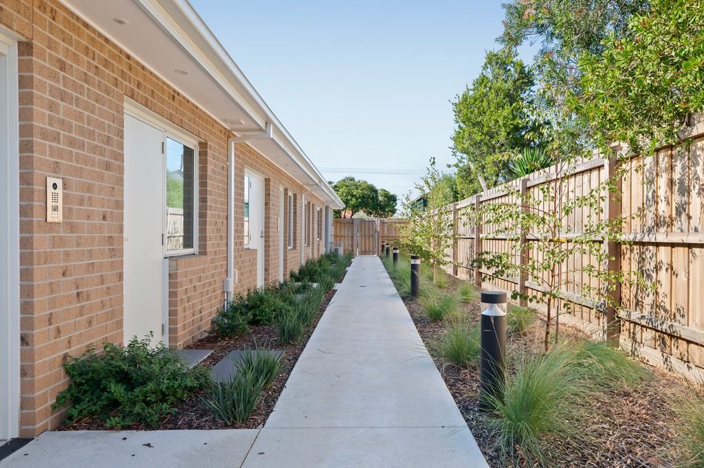 Move-In Ready Robust SDA Villas in Noble Park – Secure, Modern, Independent Living — Home image 28