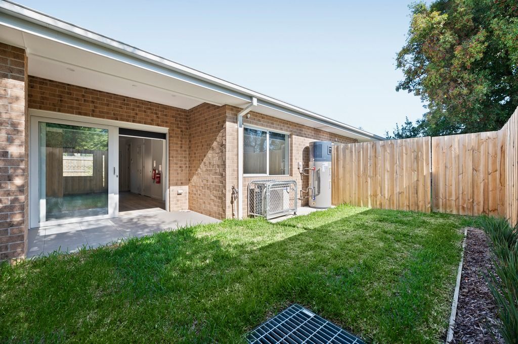 Move-In Ready Robust SDA Villas in Noble Park – Secure, Modern, Independent Living — Home image 31