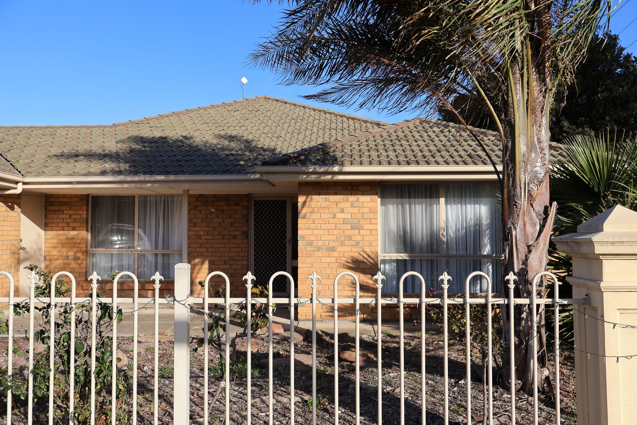 Lovely Ferryden Park Home - join two other males 1:3 SIL — Home image 1