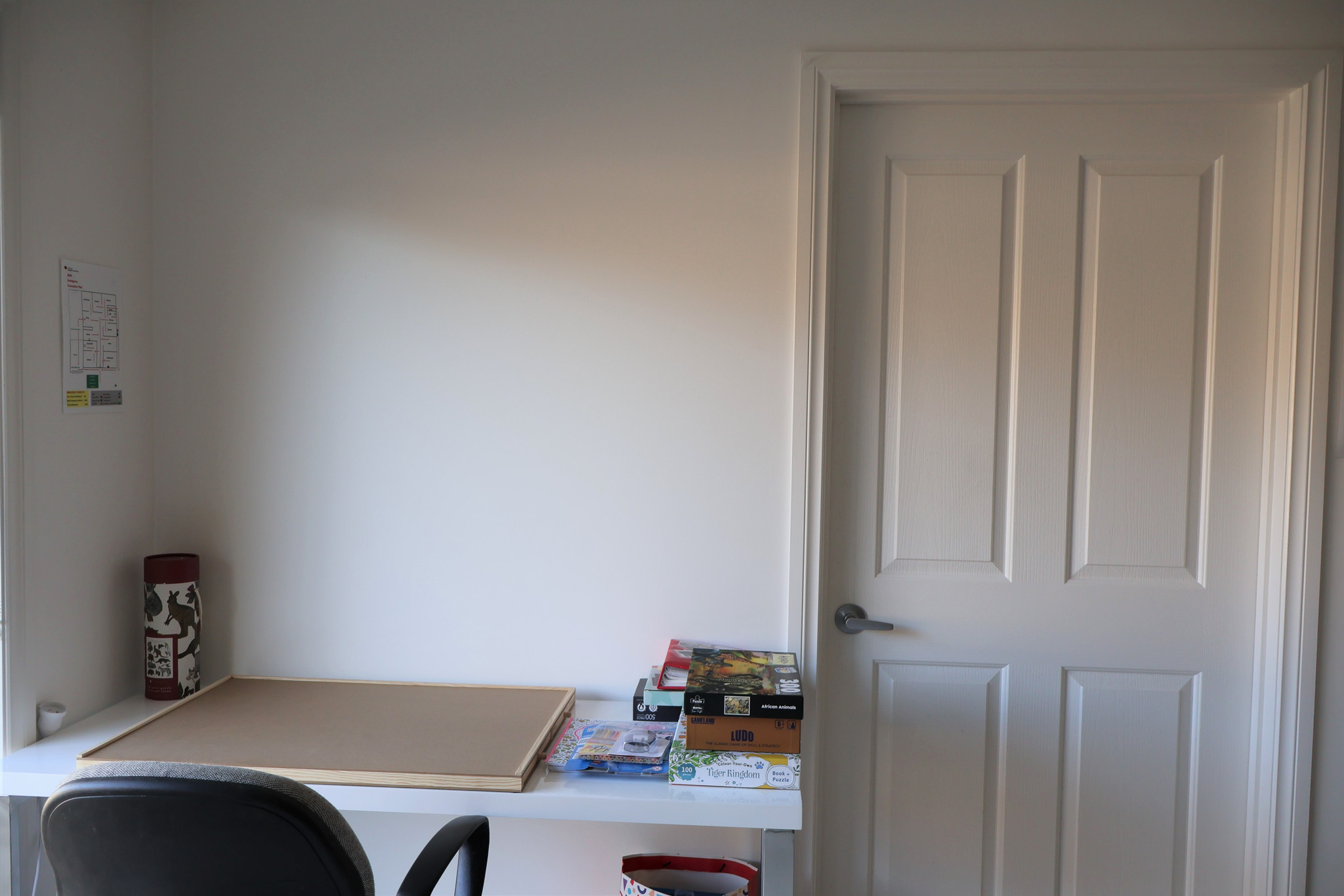 Lovely Ferryden Park Home - join two other males 1:3 SIL — Home image 4