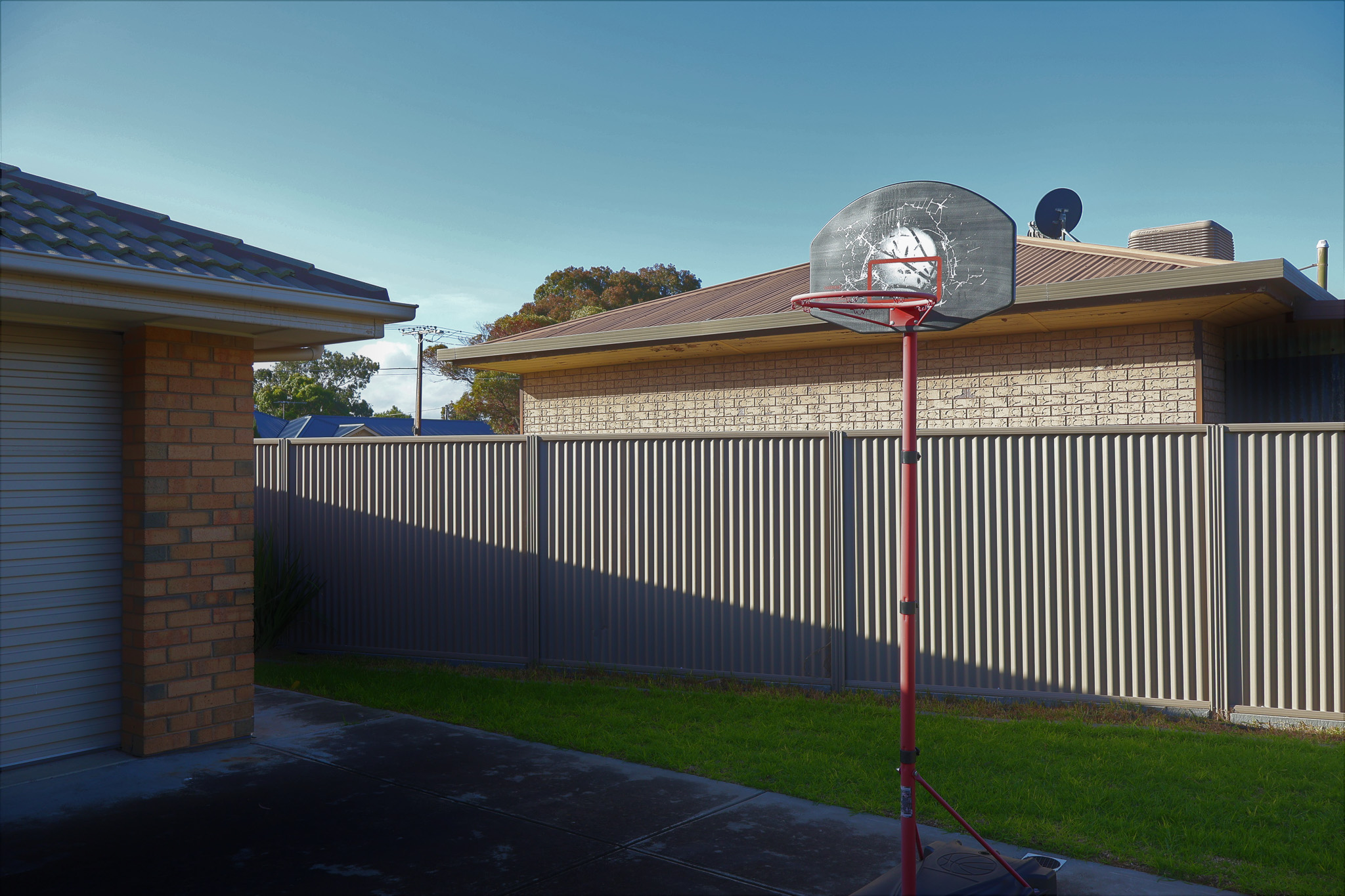 Lovely Ferryden Park Home - join two other males 1:3 SIL — Home image 5