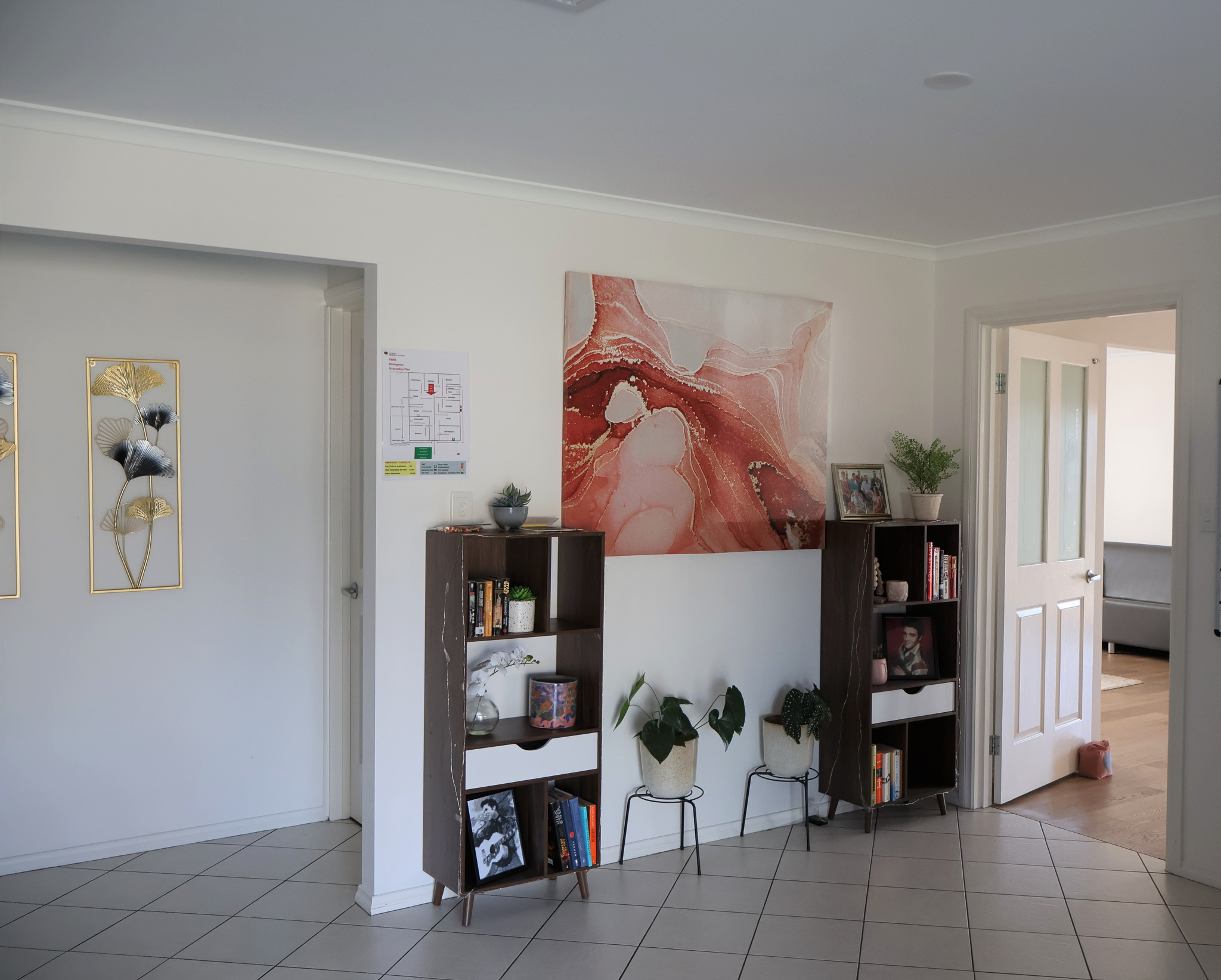 Lovely Ferryden Park Home - join two other males 1:3 SIL — Home image 7