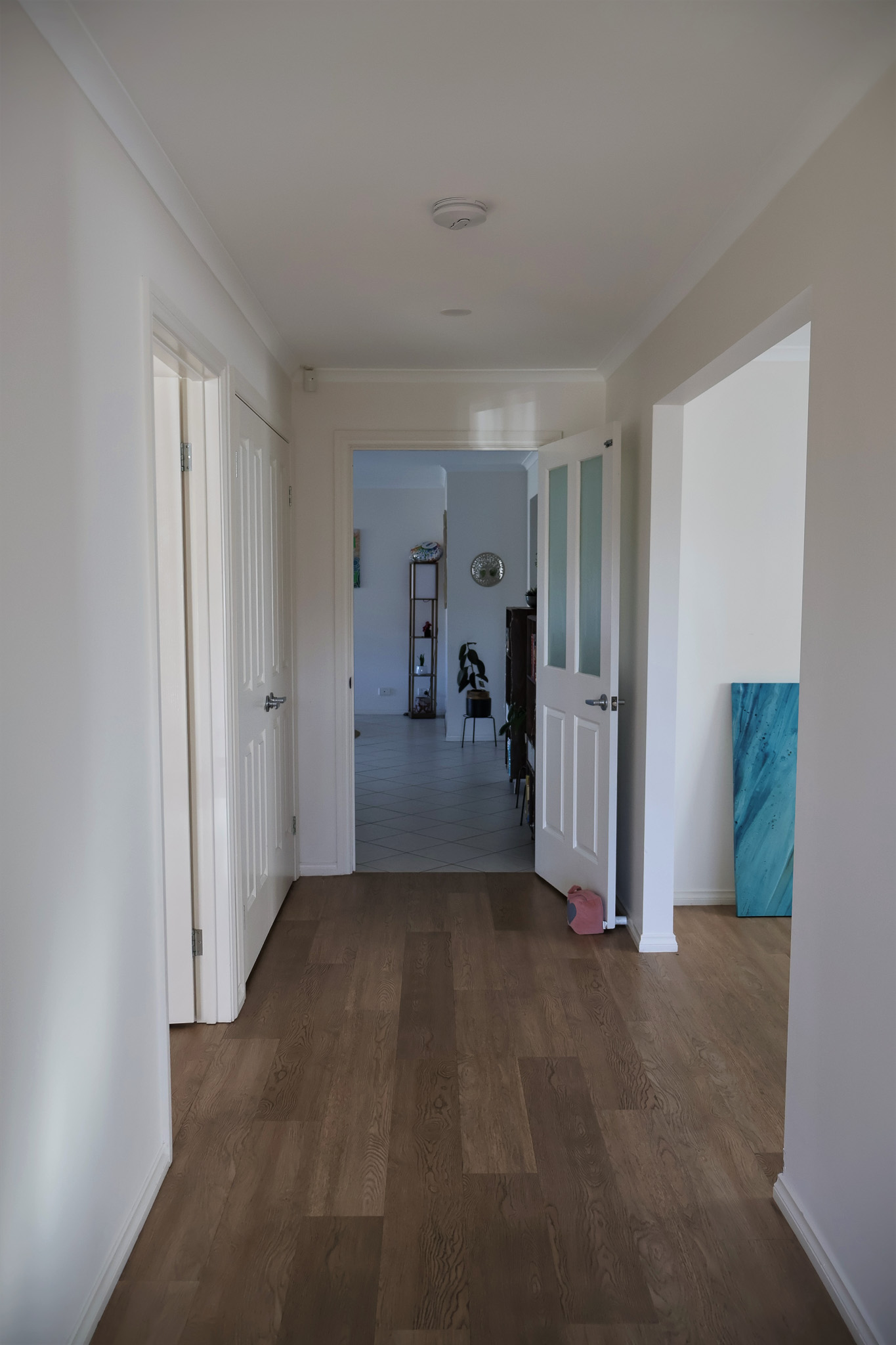 Lovely Ferryden Park Home - join two other males 1:3 SIL — Home image 8