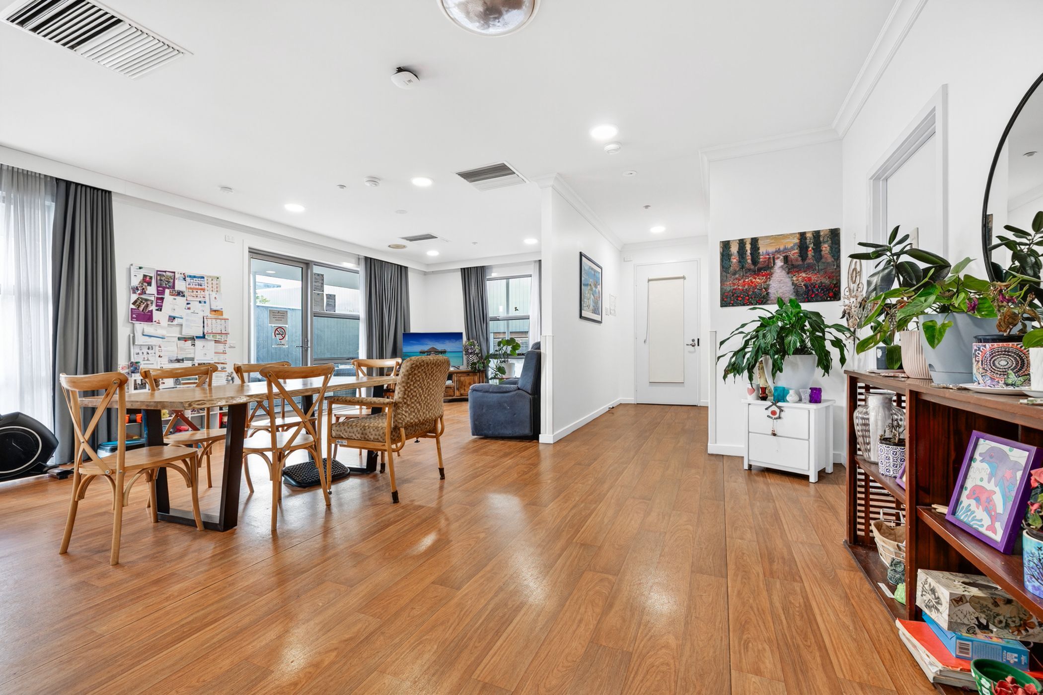 Supported Independent Living in Kew — Home image 2