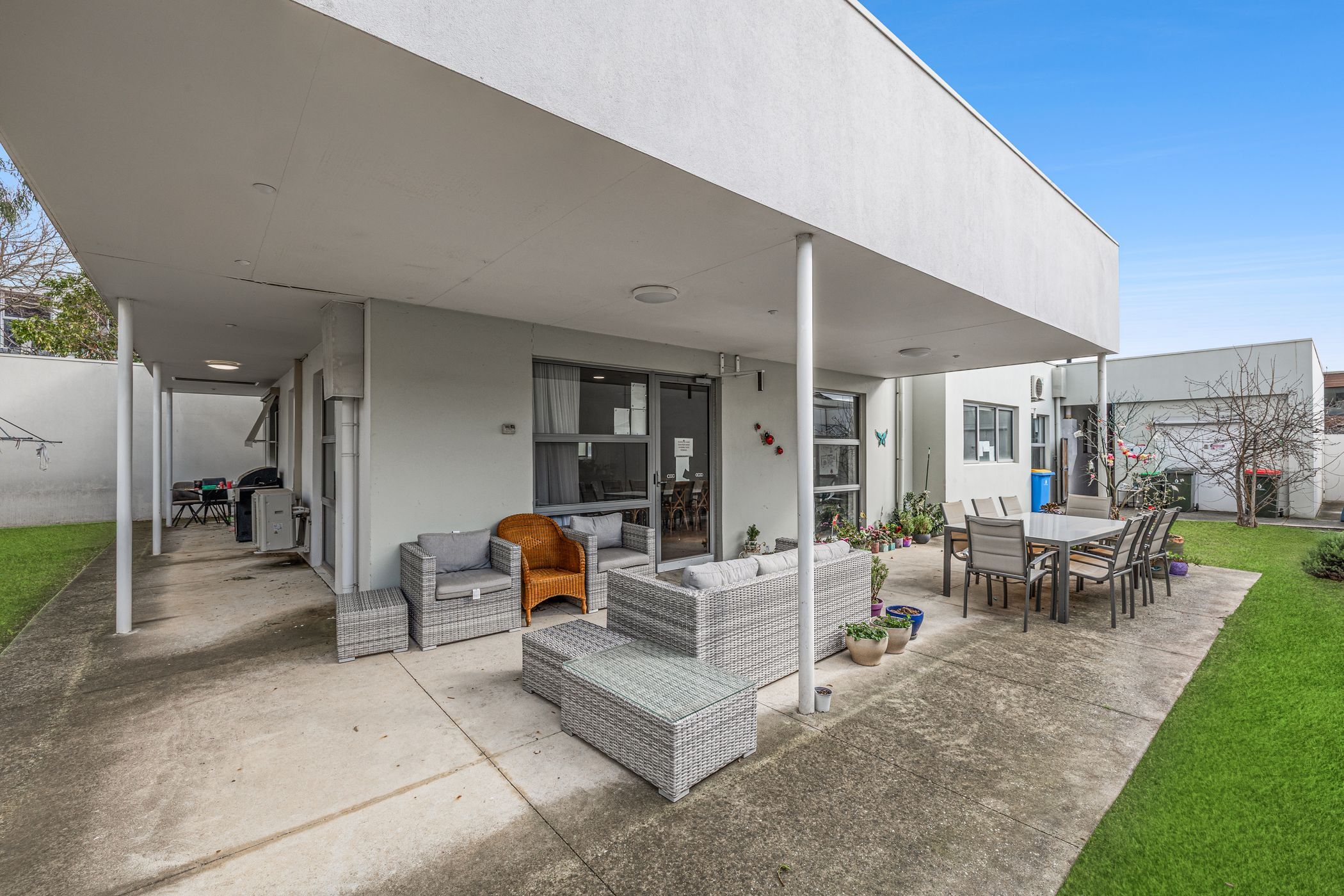 Supported Independent Living in Kew — Home image 3