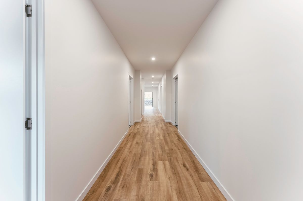 Modern 3-Bedroom HPS - Gumnut Court, George Town — Home image 8