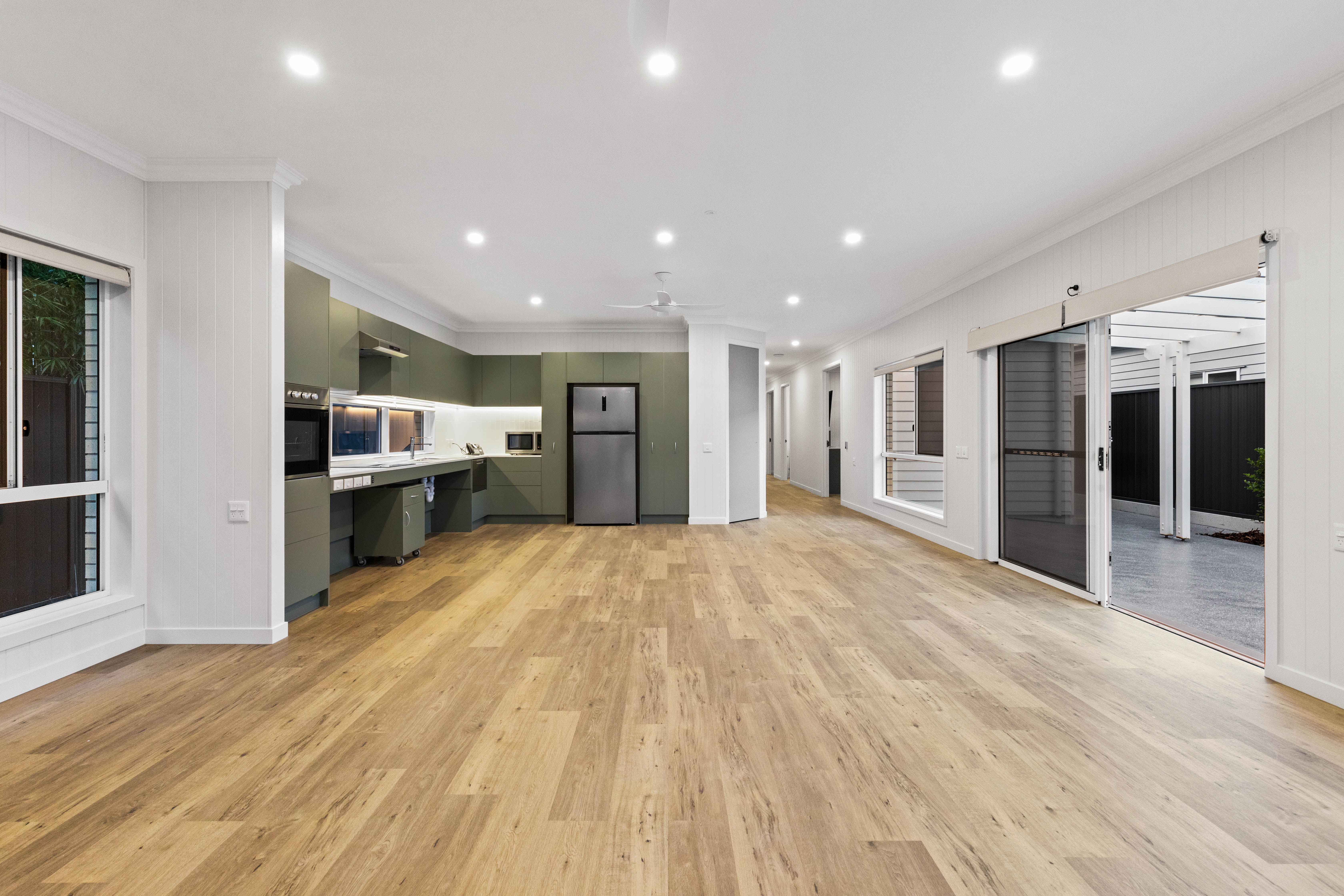 Luxe Australiana-Inspired HPS Homes! — Home image 3