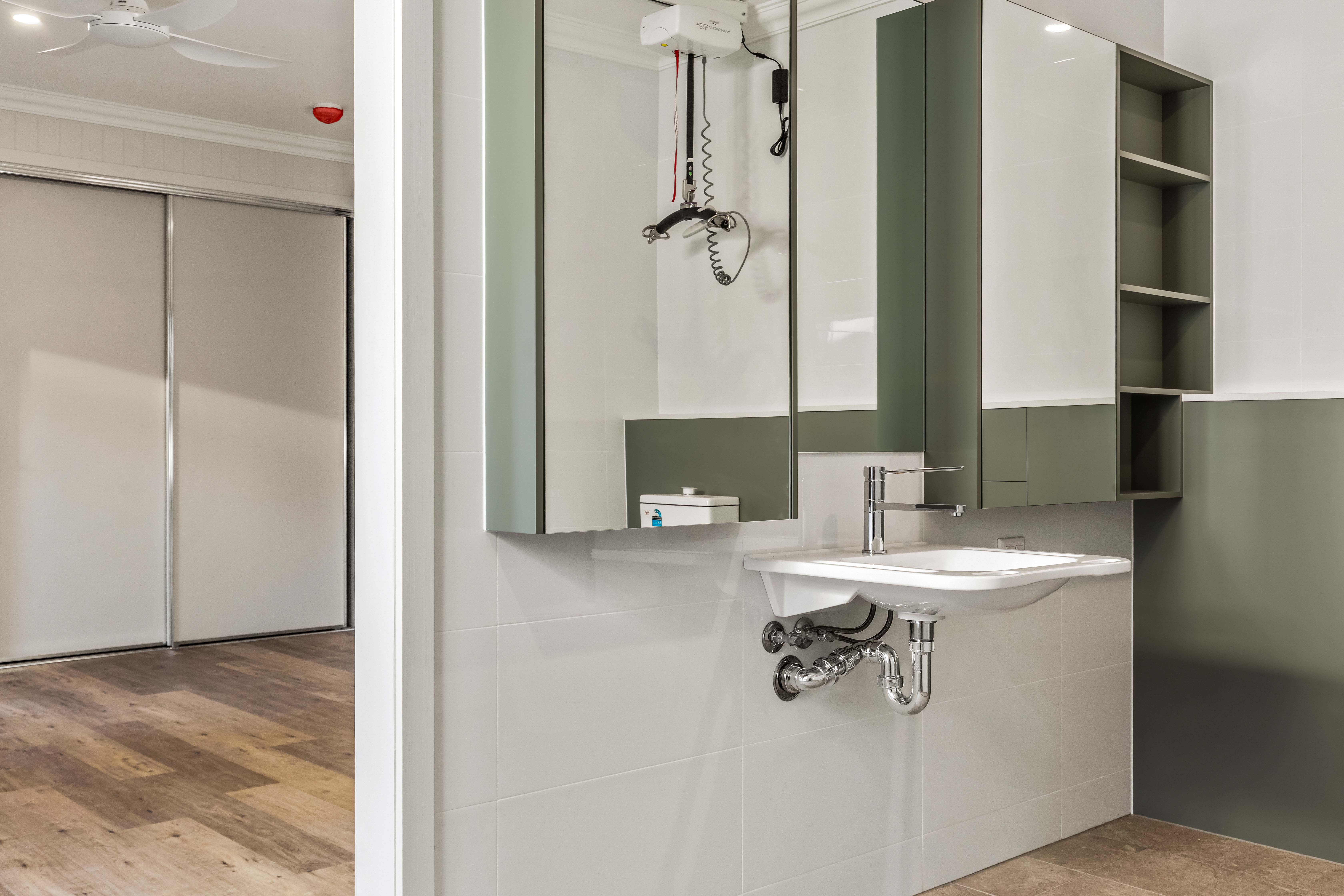 Luxe Australiana-Inspired HPS Homes! — Home image 12