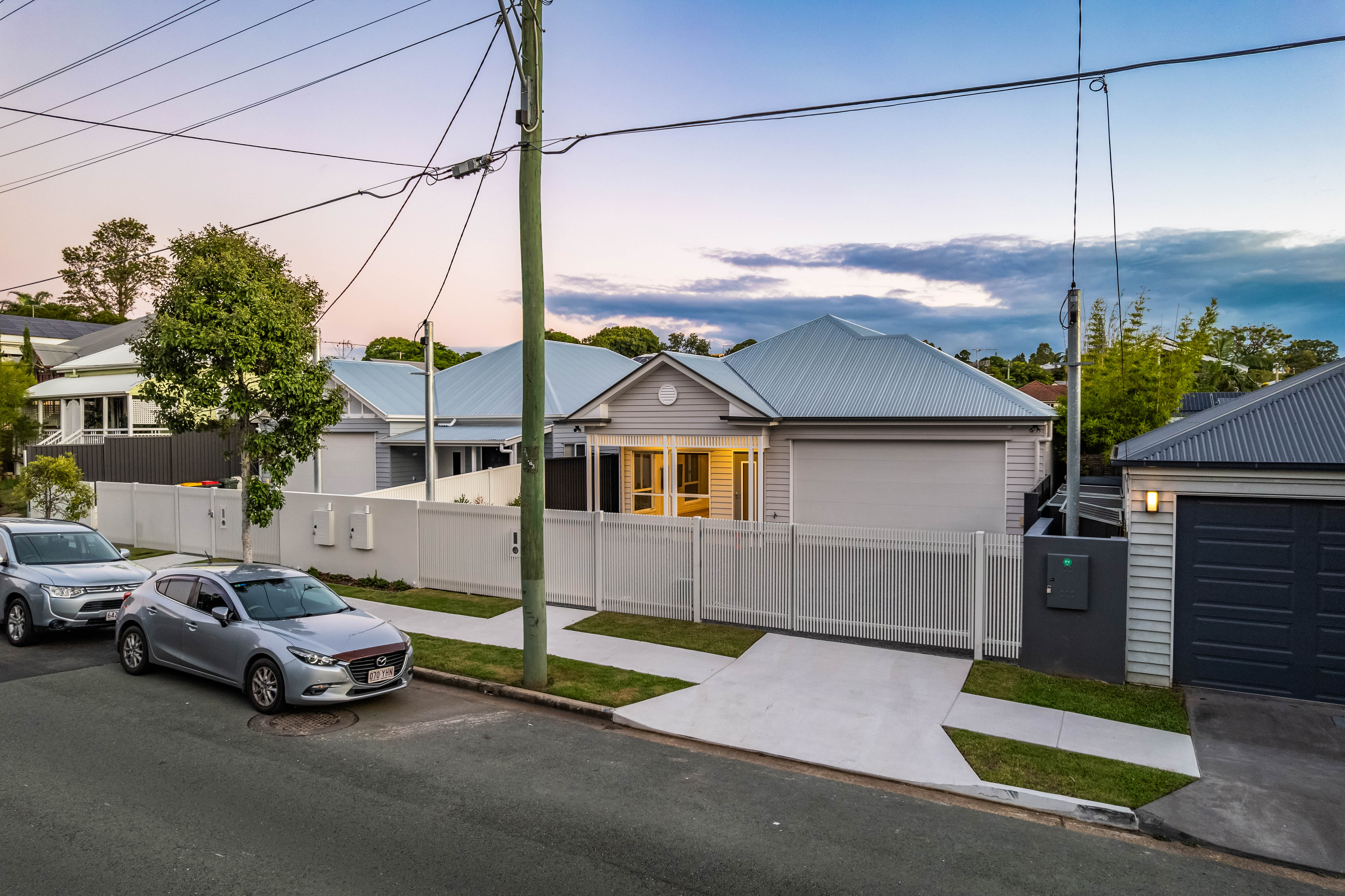 Luxe Australiana-Inspired HPS Homes! — Home image 19