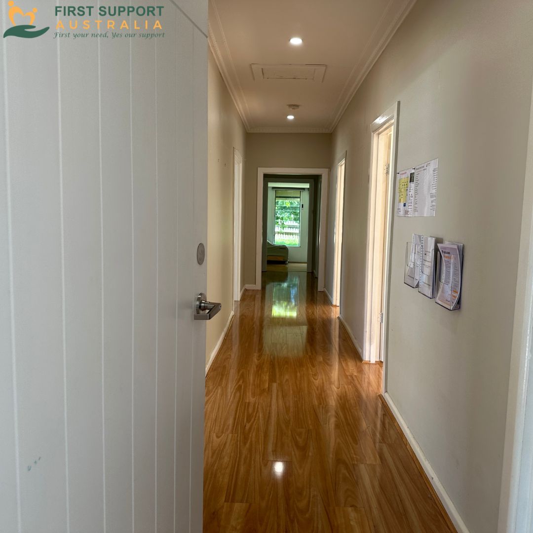 Cozy SIL Accommodation in St Albans 3021 — Home image 2
