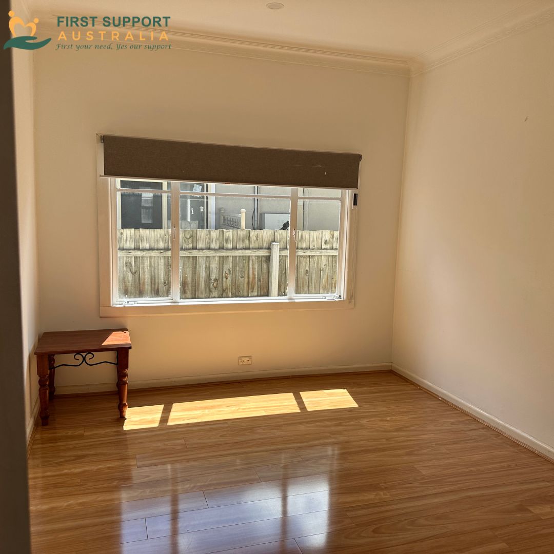 Cozy SIL Accommodation in St Albans 3021 — Home image 3
