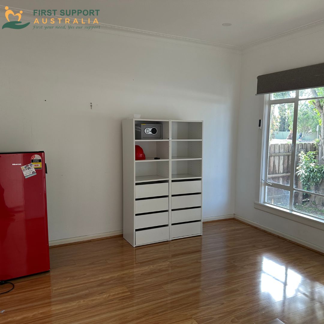 Cozy SIL Accommodation in St Albans 3021 — Home image 5