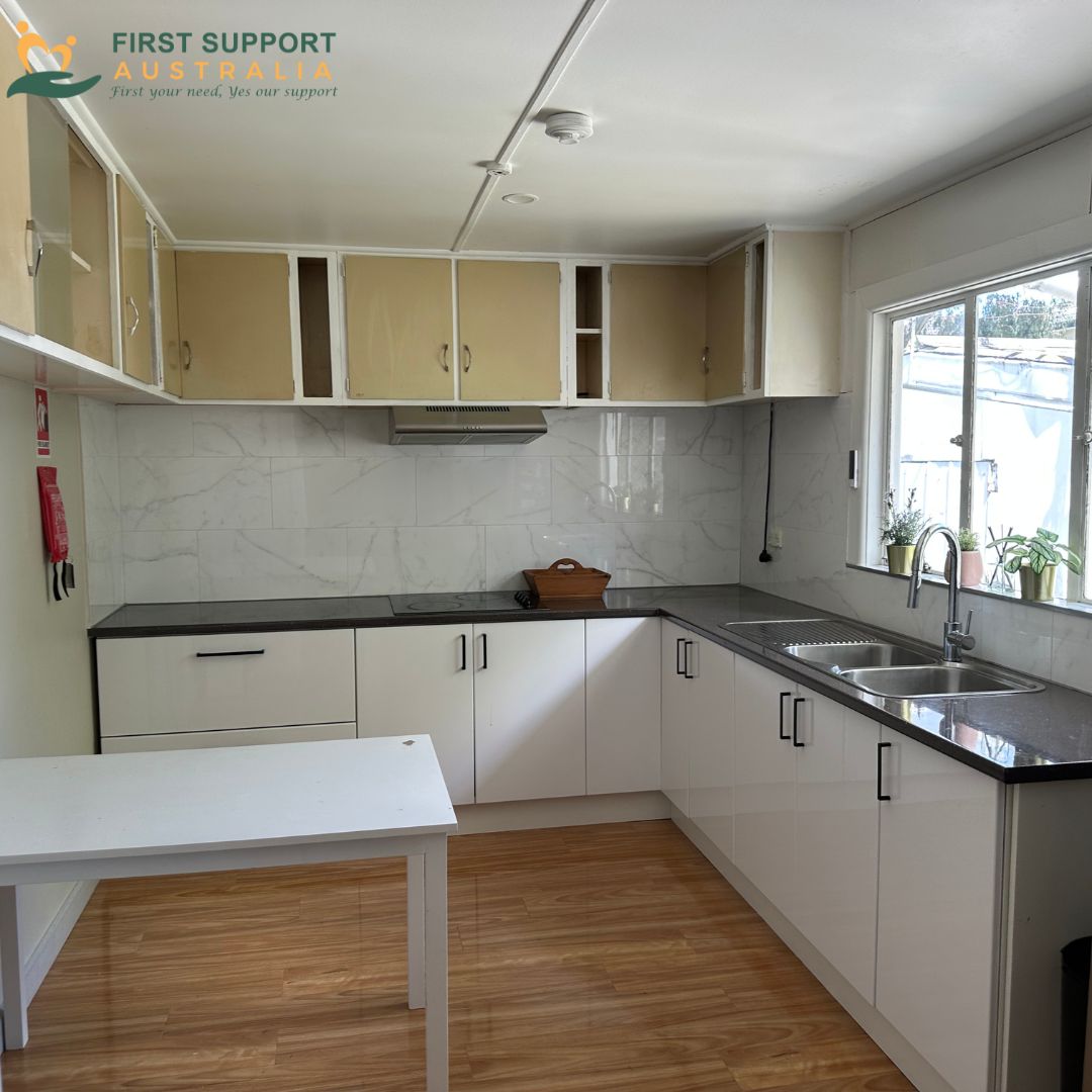 Cozy SIL Accommodation in St Albans 3021 — Home image 6
